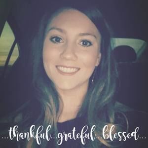 Meet your Posher, Allyson